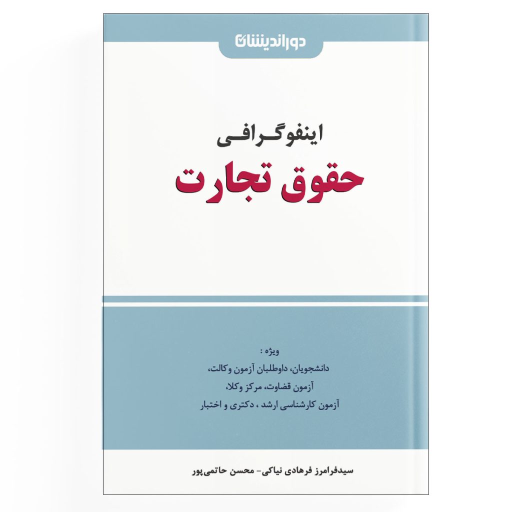 اینفوگرافی تجارت