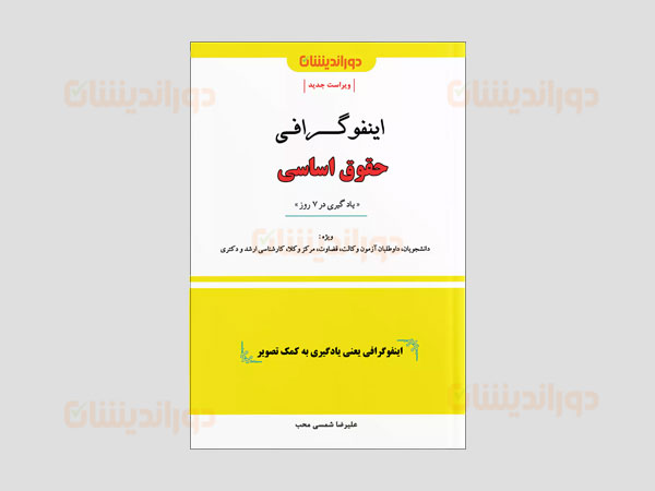 یادگیری ساده حقوق اساسی