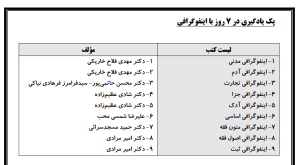 پک اینفوگرفی